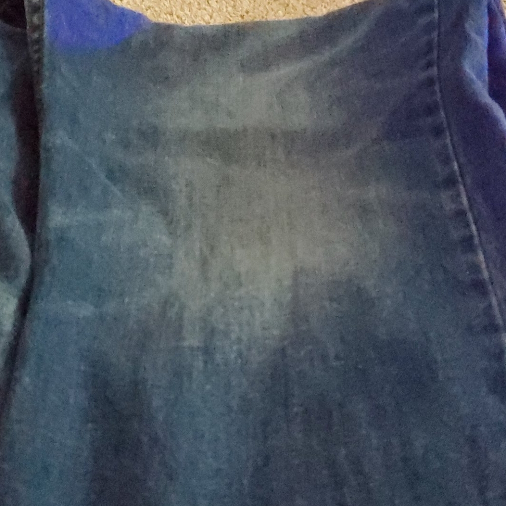 Old navy pants